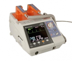 陜西Portable defibrillator TEC-5521C/5531C