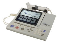 鹽城Pulmonary function test instrument HI-205 Microspiro