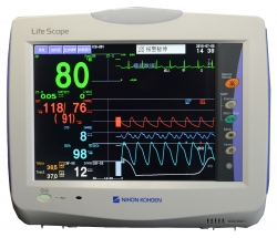 南通Bedside monitor BSM-3000 series