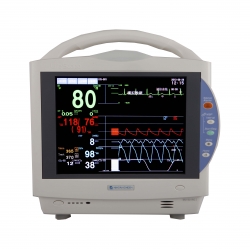 自貢Bedside monitor BSM-6000 series