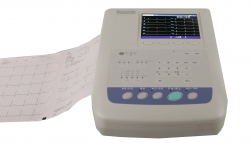 攀枝花ECG ECG-1350C/P