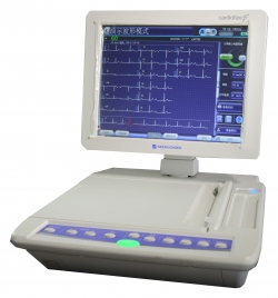 瀘州Multichannel ECG ECG-2550