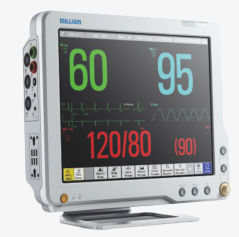 What aspects should be paid attention to when using medical electrocardiogram machine